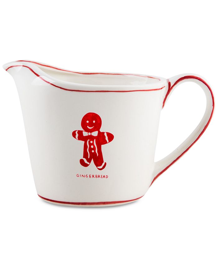 Home Essentials CLOSEOUT! Molly Hatch Gingerbread Measuring Cup Macy's
