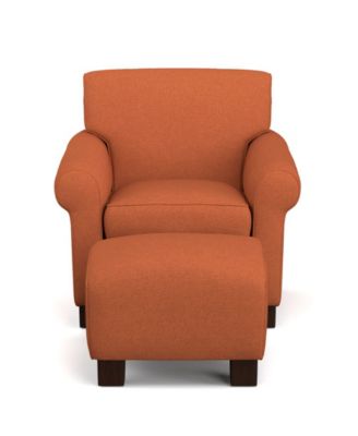 wendy chair and ottoman