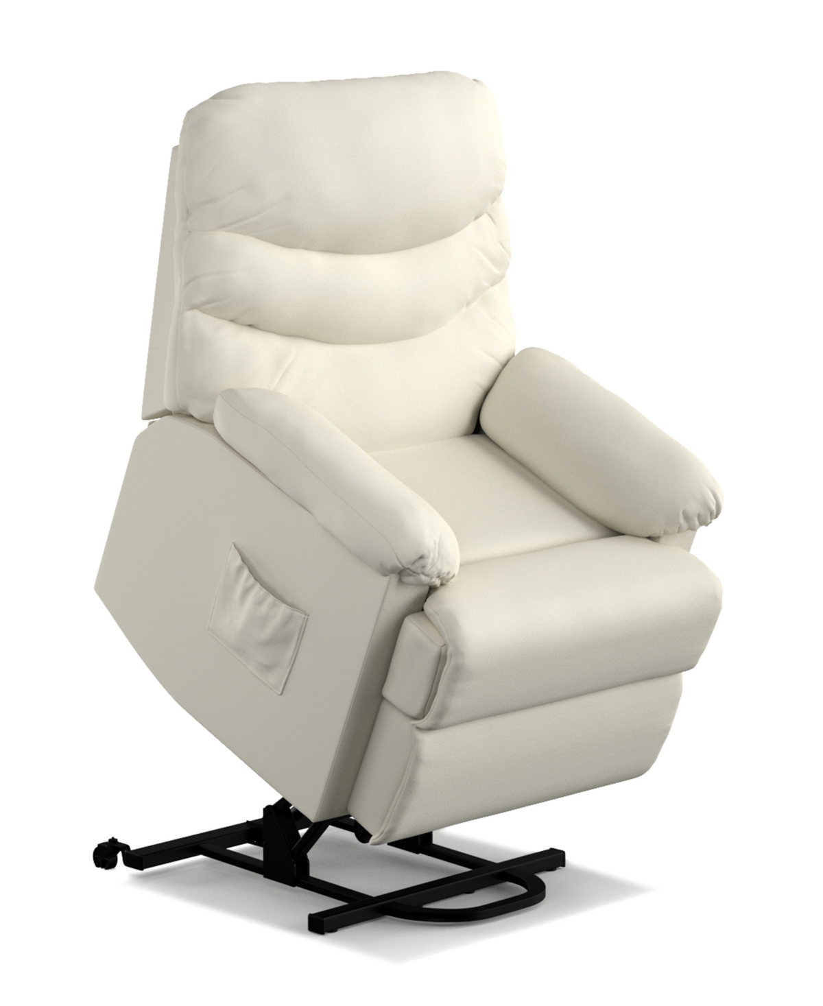 Prolounger renu sale leather lift recliner