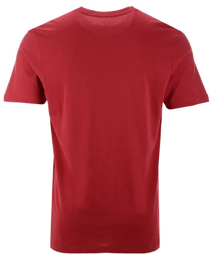 '47 Brand Men's Houston Texans Knockout Fieldhouse T-Shirt - Macy's