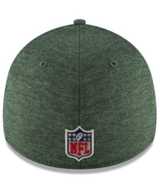 Casquette New Era Green Bay Packers 3930 Flex Fit M/L - Officielle NFL