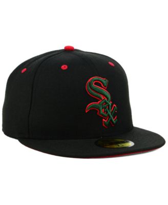 New Era Chicago White Sox Italian 59FIFTY FITTED Cap