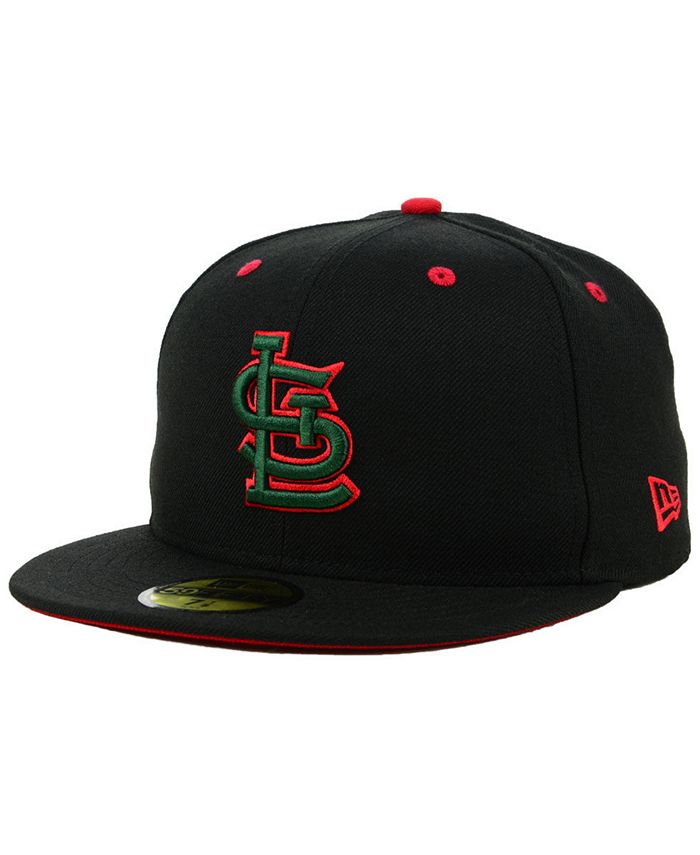 St. Louis Cardinals Men's Hats - Macy's