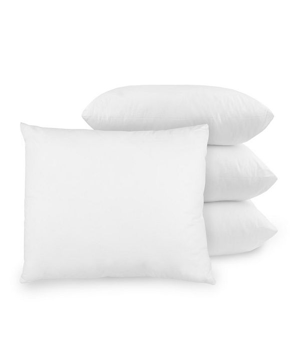 SensorGel SensorPedic 4 Pack Ultra-Fresh Hypoallergenic ...