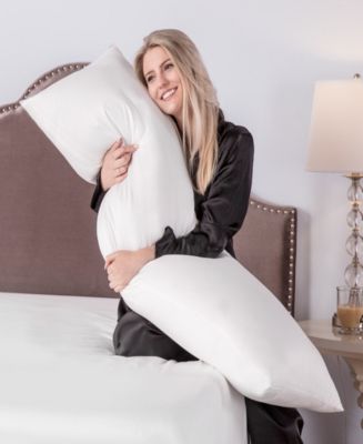 SensorPEDIC CoolMax Cooling Body Pillow