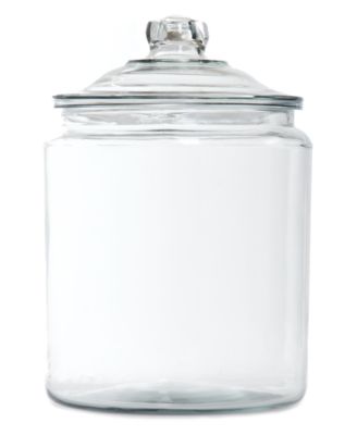Two's Company - Display Jar with Lid
