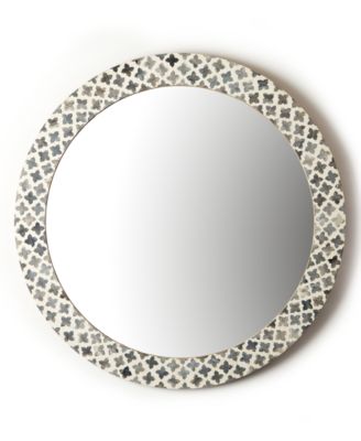 macys wall mirrors