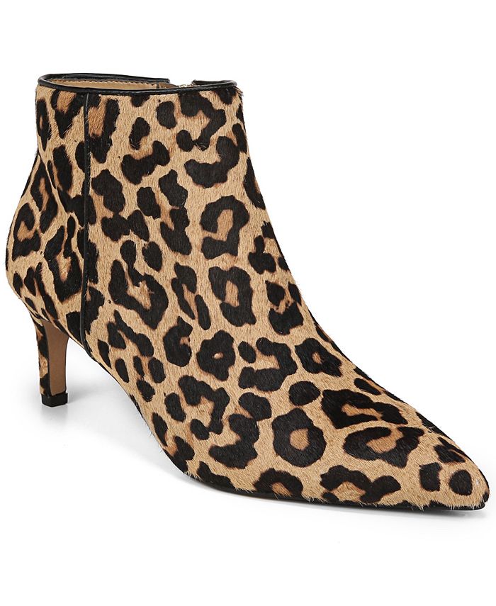Franco sarto devon bootie 2025