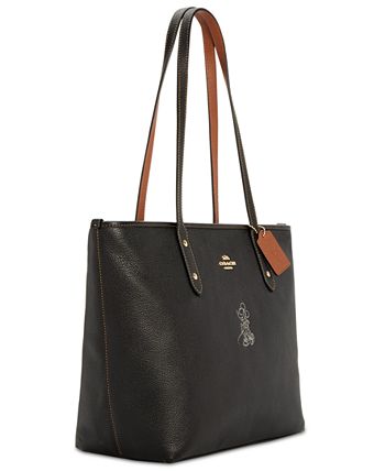 Coach minnie mouse purse macys outlet