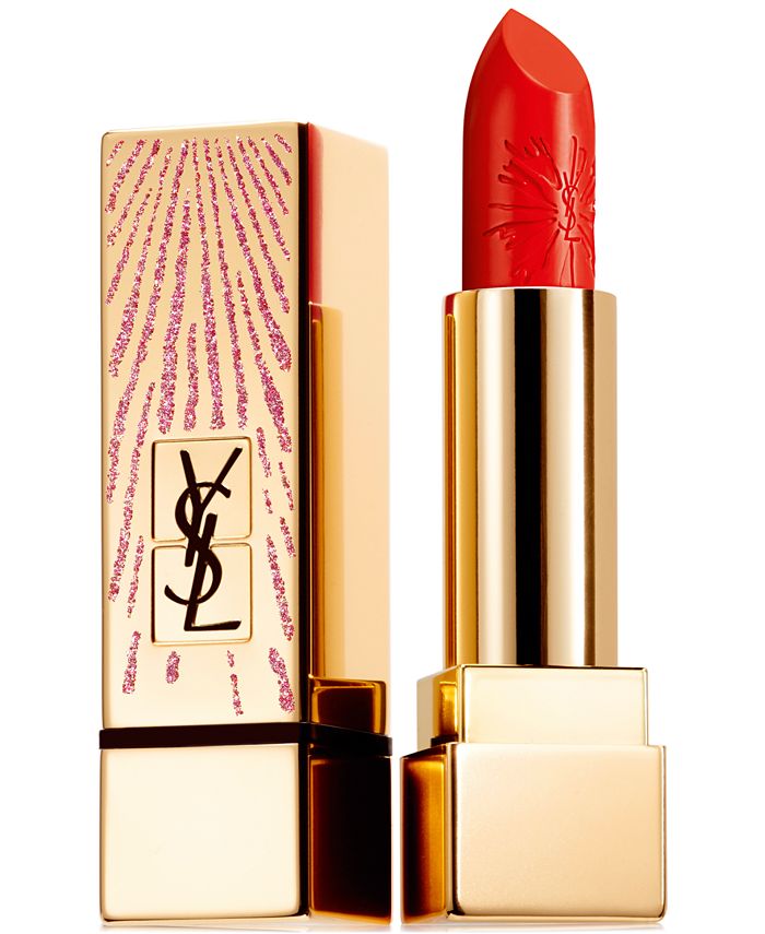 Rouge pur couture deals dazzling lights edition