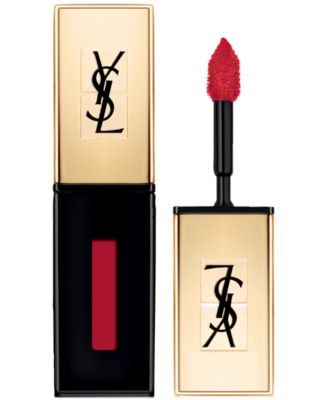 yves saint laurent lip tint
