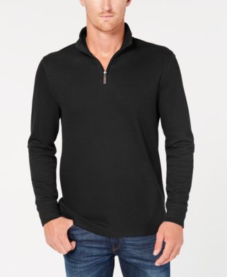 mens polo sweaters at macys