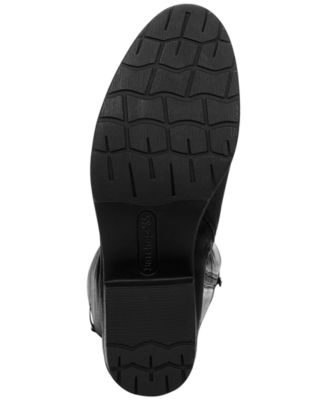 baretraps yanessa wide calf boots