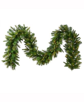 Vickerman - 50' CASHMERE GARLAND