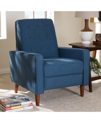 Mathias Lounge Chair