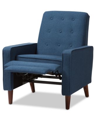 Mathias Lounge Chair