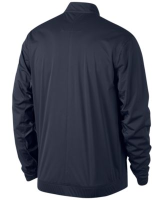 Nike Shield Water-Resistant Golf Jacket