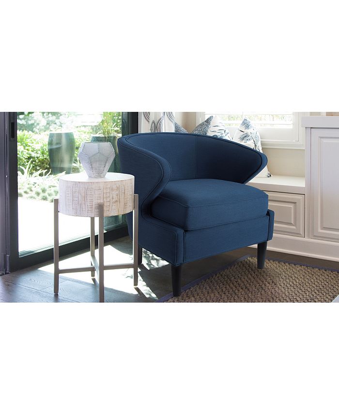 Jennifer Taylor Home Sophia Accent Chair Macy's