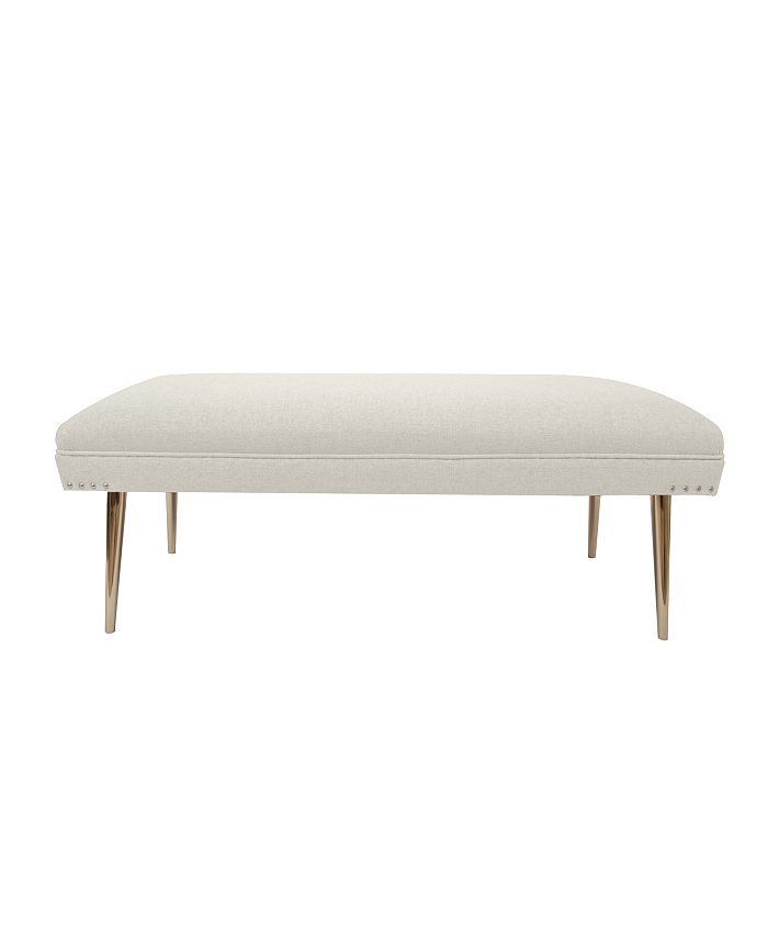 Jennifer Taylor Home Pamela Entryway Bench Macy's