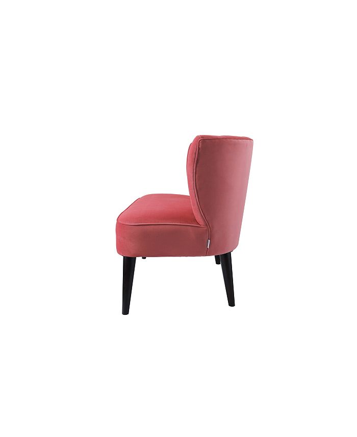 Jennifer Taylor Home Becca Tufted Settee Macy's