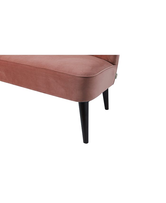 Jennifer Taylor Home Becca Tufted Settee Macy's