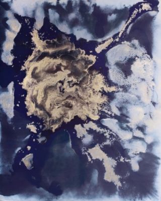 Moe's Home Collection - SPRIT WALL DeCOR