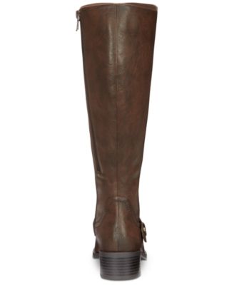 easy street riding boots