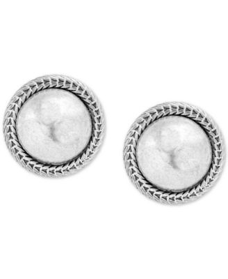 lucky brand stud earrings