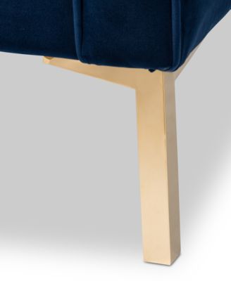 Zanetta Lounge Chair