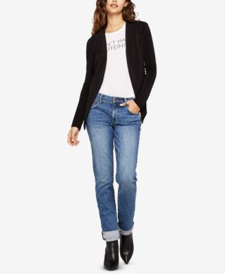BCBGeneration - Tuxedo Blazer