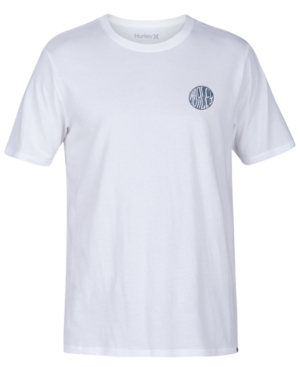 UPC 191933181024 product image for Hurley Men's Flip Side Graphic T-Shirt, Created for Macy's | upcitemdb.com