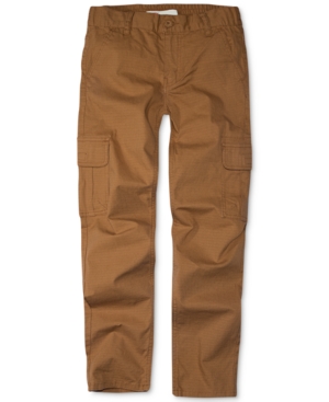UPC 617847156823 product image for Levi's Big Boys Stretch Cargo Pants | upcitemdb.com