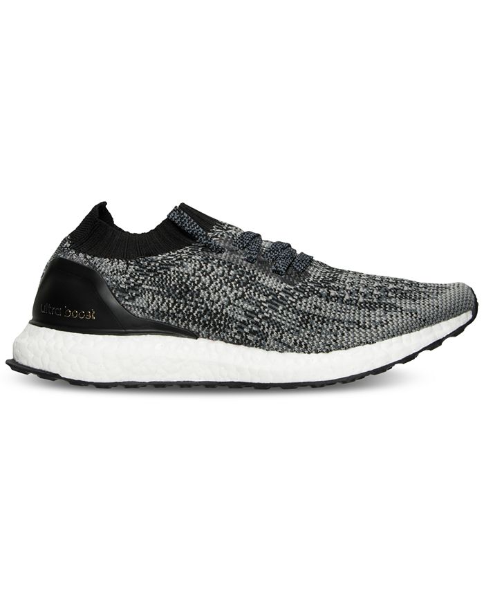 adidas Women's Ultra Boost Uncaged Running Sneakers from Finish Line ...