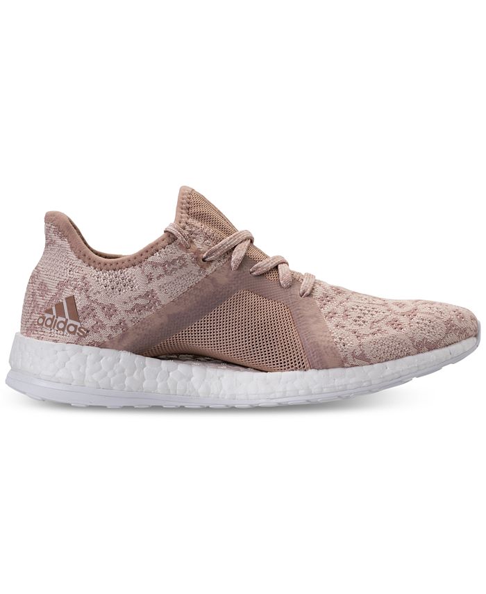 adidas Women's PureBoost X Element Running Sneakers from Finish Line