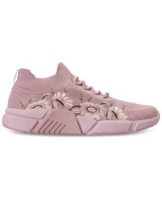 Mark Nason Los Angeles Women's Block - Poppy Casual Sneakers from Finish Line
