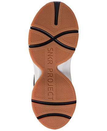 Men s snkr project sales park avenue casual shoes