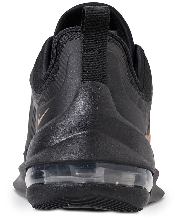 nike women's air max axis casual sneakers from finish line