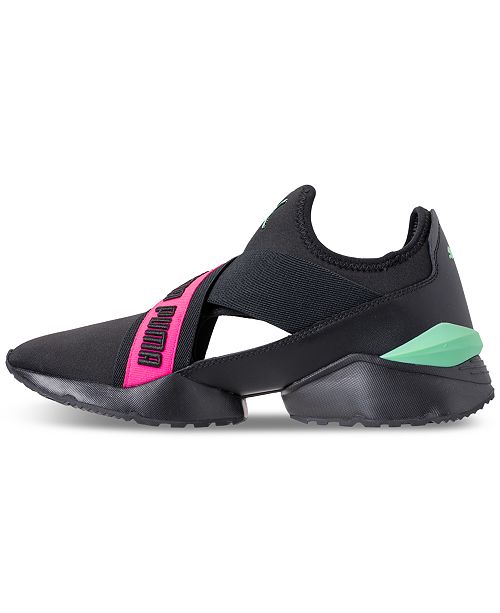 puma muse eos street 1