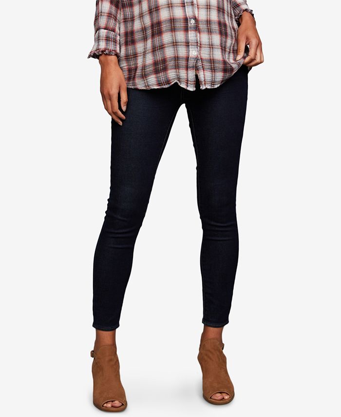 Articles of Society - Maternity Skinny Jeans