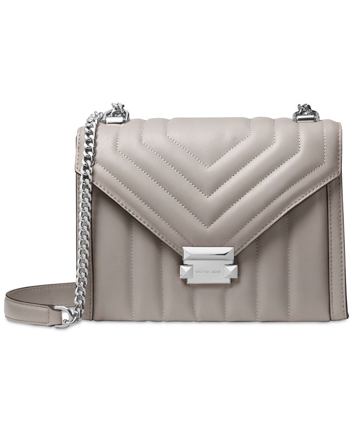 Michael kors sale whitney macys
