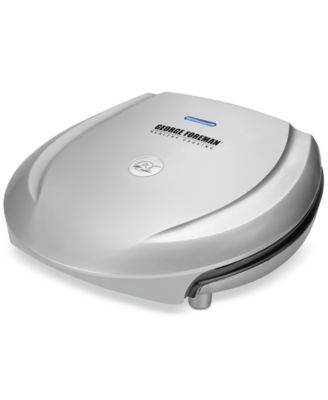 George Foreman - Jumbo 6-Serving Grill
