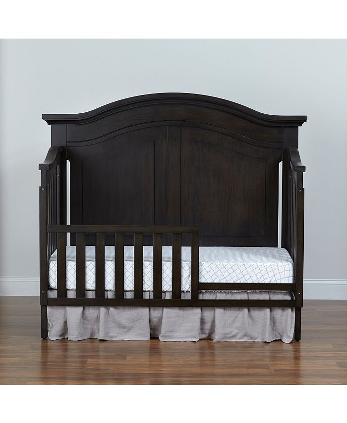 Centennial Chatham Curve Top 4In1 Convertible Crib Macy's