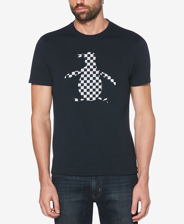 Original Penguin Men's GraphicPrint TShirt Macy's