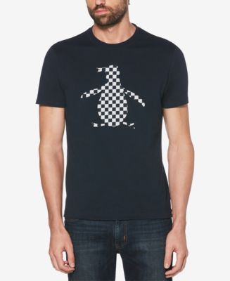 Original Penguin Men's Graphic-Print T-Shirt - Macy's