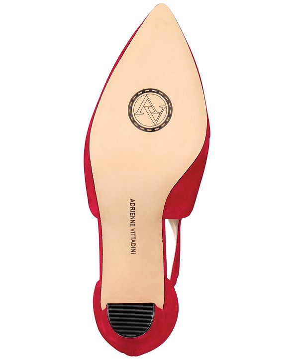 adrienne vittadini nigel shooties