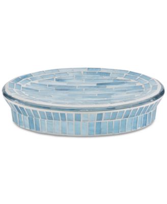 JLA Home - Atlantic Mosaic Soap Dish