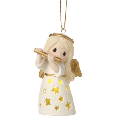 Precious Moments - lain Ornament 171024