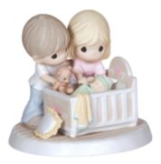 Precious Moments Decorative Objects - Macy's