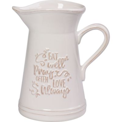 Precious Moments - er Or Pitcher 173410