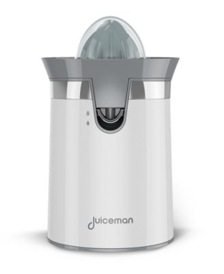 Black & Decker - Juiceman Citrus Juicer